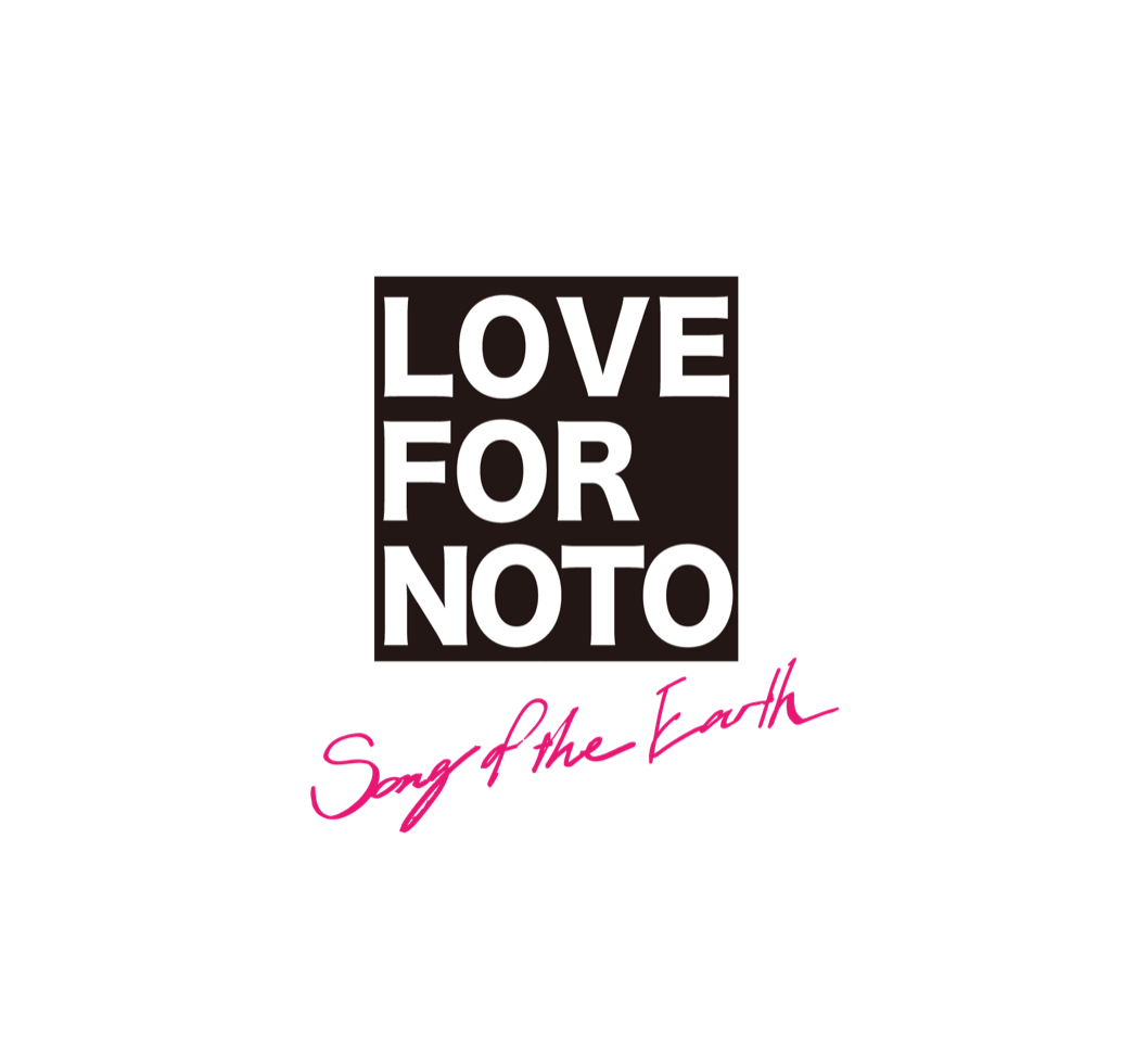 代々木公園で6月29日より開催！「LOVE FOR NOTO Song of the Earth」復興支援イベントにCHROMEが協賛出展