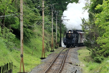 秩父鉄道初開催となるSL引き出し訓練体験を含めた 体験イベントを2024年3月に実施