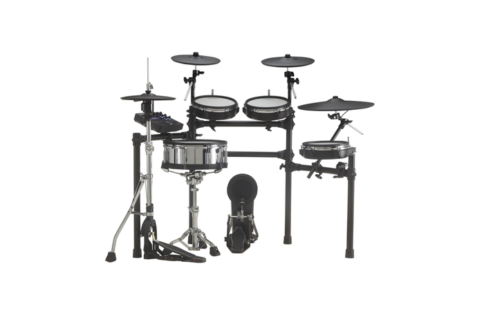 Vドラム　『TD-27KV』