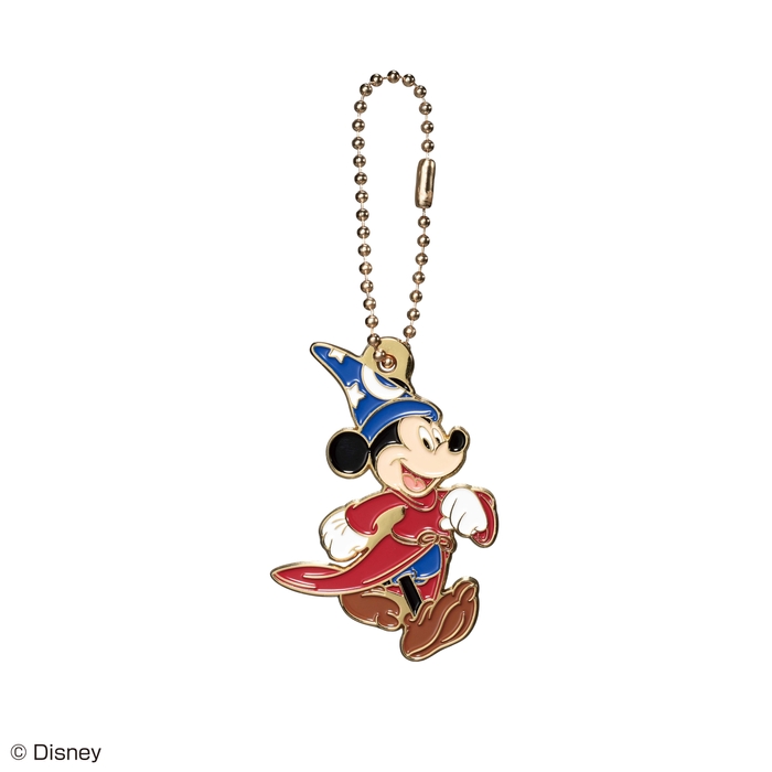 ＜FANTASIA〉85th Anniversary コレクションボックス＞チャーム_1