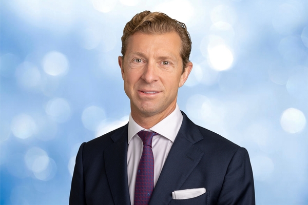 Silverstream Technologies, CEO Noah Silberschmidt