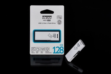 ESSENCORE KLEVV、最新USB規格USB 3.2 Gen1の 『NEO S32 USB』新発売！