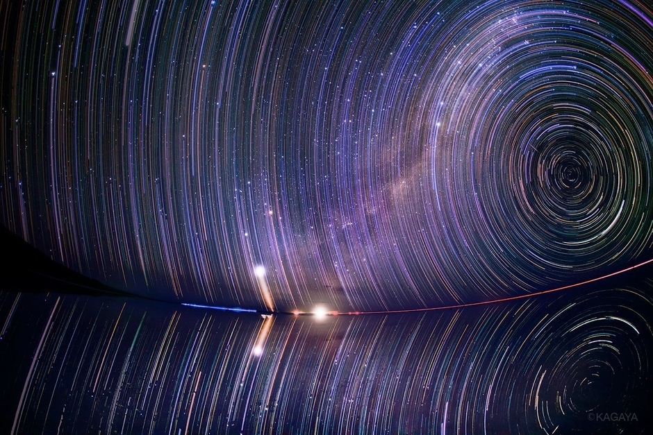 星の旅 -世界編_作品画像２