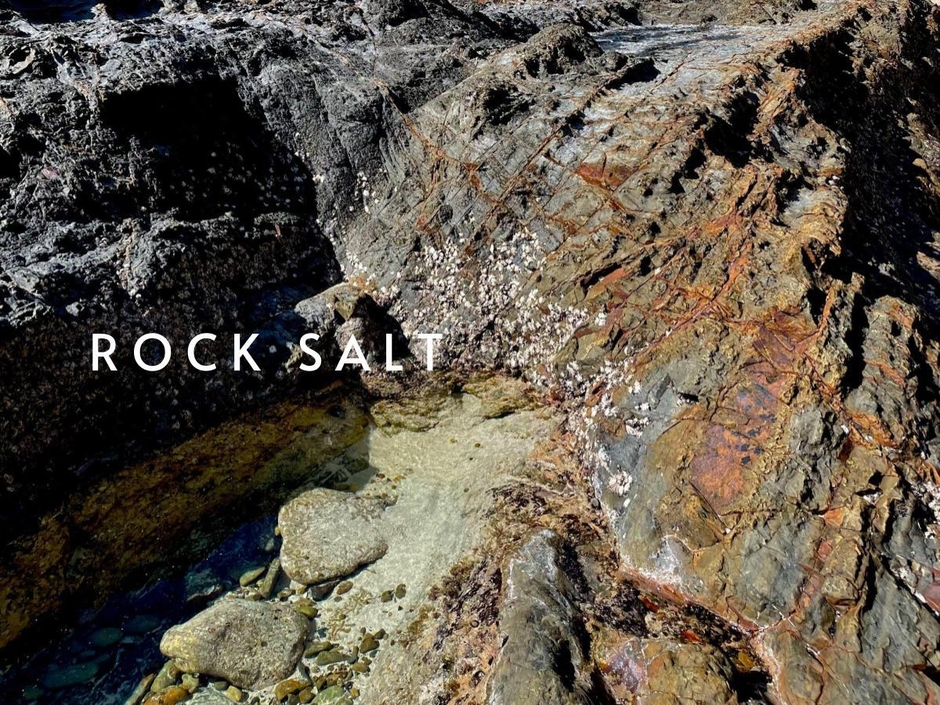 浄化と癒やしの天然ヒマラヤ岩塩