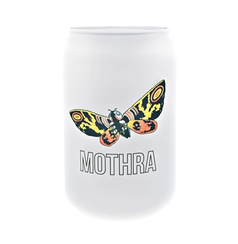 ▲⑤記念缶型グラス/1,650円(税込)