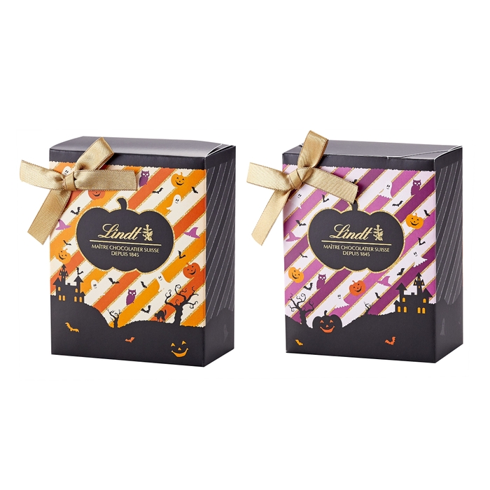 ピック&ミックス ギフトボックス