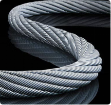 特殊鋼ワイヤロープの世界市場レポート2026-2032