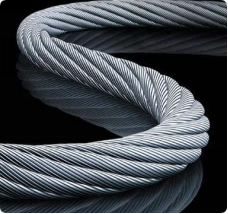 特殊鋼ワイヤロープの世界市場レポート2026-2032