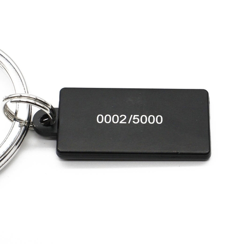 スズキジムニーシエラ キーチェーン