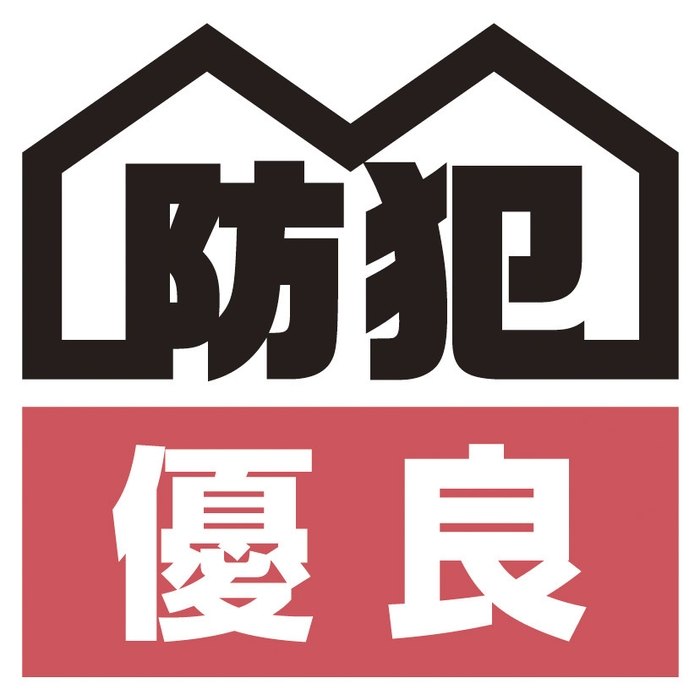 東京防犯優良戸建住宅認定制度 ロゴマーク