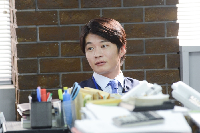 ©柏木ハルコ・小学館/カンテレ