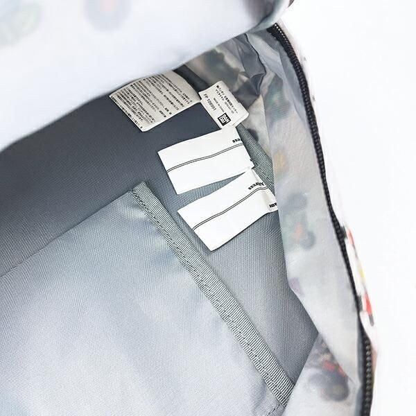 マリオカートのキッズ用デイパック