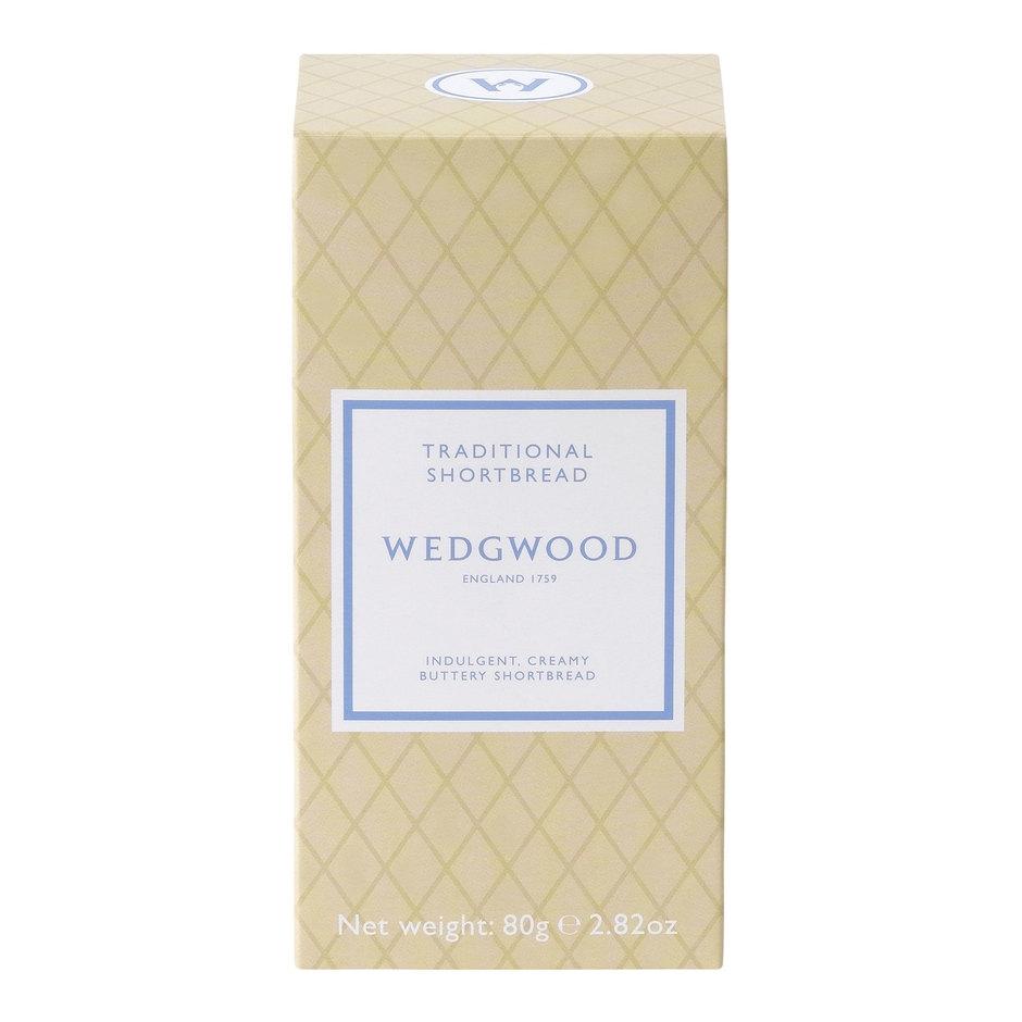 トラディショナル ショートブレッド