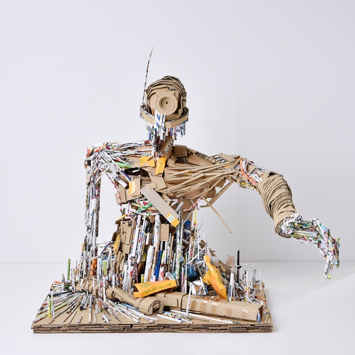 高校生の部 グランプリ作品