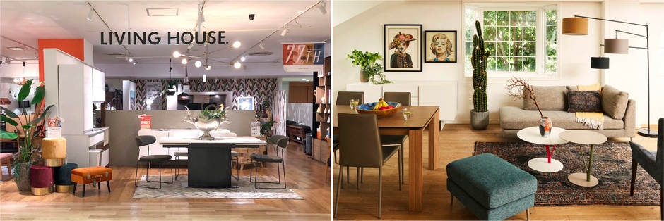 LIVING HOUSE.イメージ画像