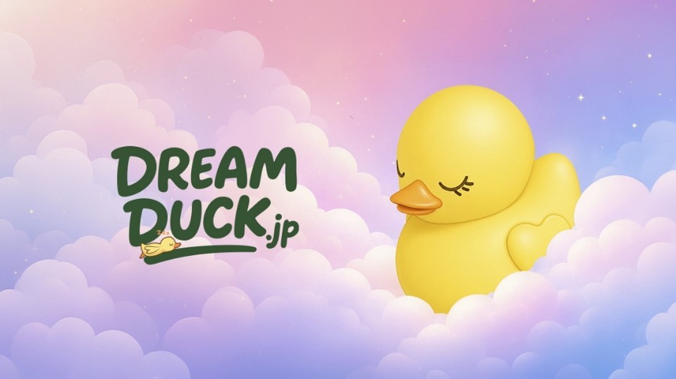 BS12 トゥエルビ、株式会社リリックとコレクショントイ「DREAM DUCK.jp」を共同開発