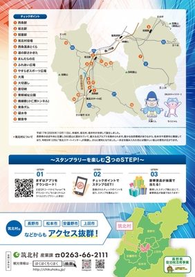 チラシ裏