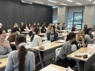 【名城大学】＜M-CAP＞今年も続々とプログラムが始動しました