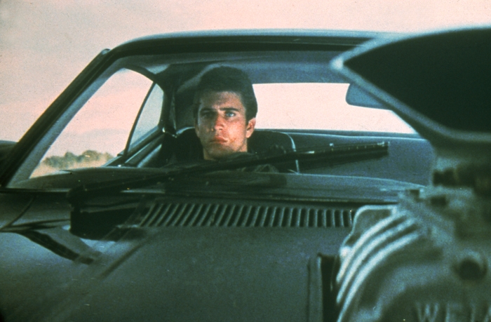 © 1980 Warner Bros. Ent. All Rights Reserved