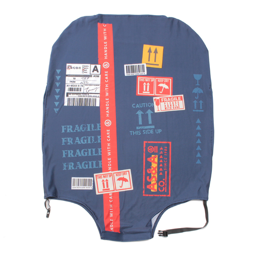 「スーツケースカバー Packing」価格：980円