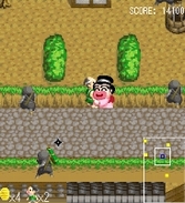 「いっき」　ゲーム画像3