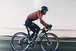 写真:CHABECK / キャニオンバイシクルズ・ジャパン株式会社