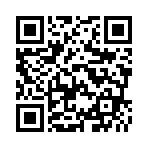 応募フォーマットQRコード