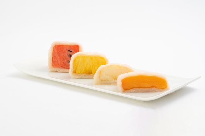 <覚王山フルーツ大福 弁才天>夏のギフトセット