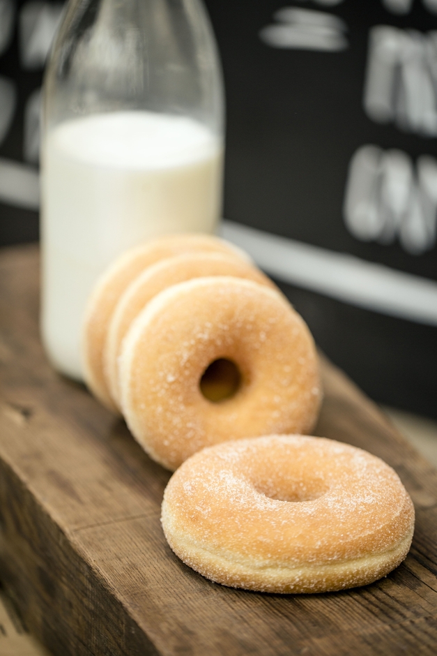 ヨーロッパで親しまれているDOTS