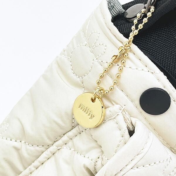 ミッフィーのショルダーバッグ