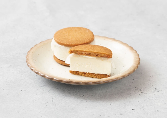 なめらかバター