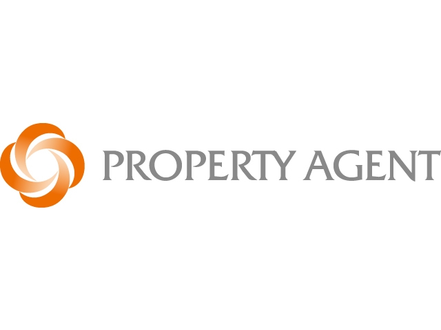 プロパティエージェント株式会社 ロゴ