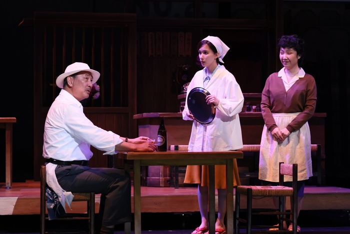 撮影：宮川舞子