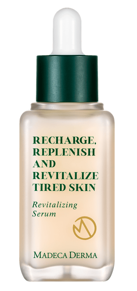 リバイタライジングセラム