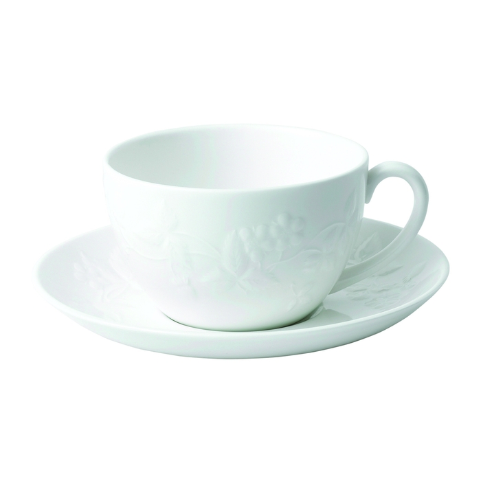 ティーカップ&ソーサー