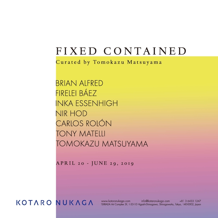 FIXED CONTAINED_info