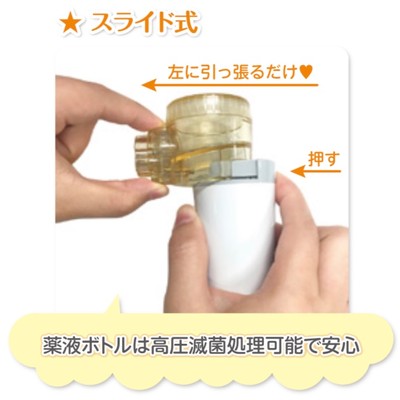 組み立て