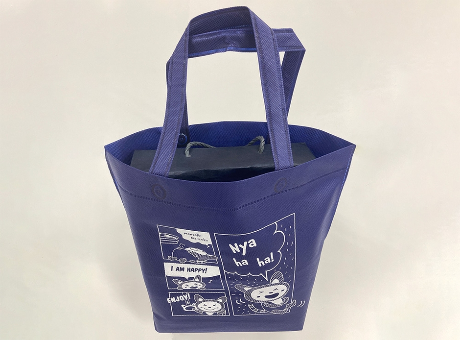 そうにゃんお楽しみ袋2020(イメージ)