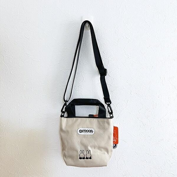 ミッフィーバッグ