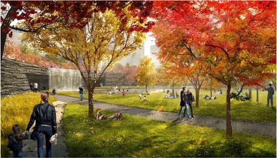 「うめきたの森」2026年11月20日（金）開園 ～JR大阪駅前に“都市の森”が誕生。生態系を再生成し、 人と自然が共生する新たな都市拠点へ～