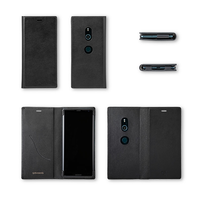 グラマス スタイリッシュデザイン