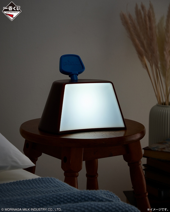 C賞:Pinoライト(イメージ1)