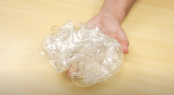 こんなに小さく