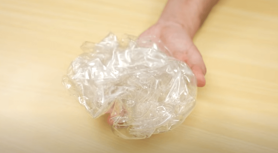 こんなに小さく