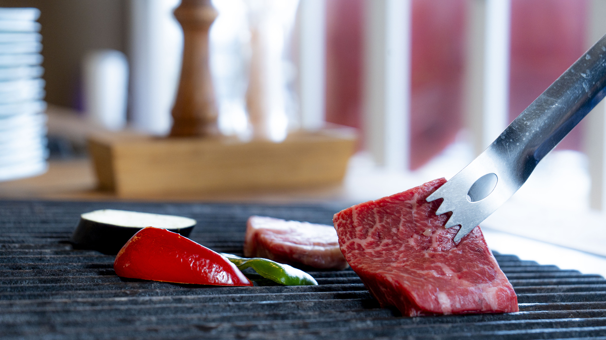 【GW限定】淡路島西海岸「オーシャンテラス」絶品ブランド牛を食べ比べ オーシャンビューで味わう「淡路ビーフ&淡路牛特別メニュー」