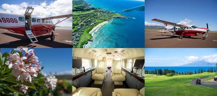 (画像1)SKYTREK と ANA がマイレージ提携を開始!