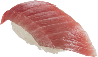 『中とろ』イメージ