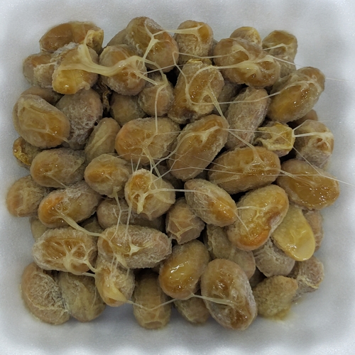 えんれい大豆納豆