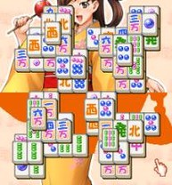 「上海☆娘 かりんお祭編」ゲーム画面3