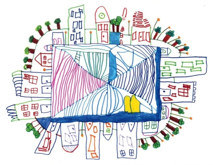 Children's ART!